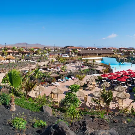 Resort Fuerteventura OrigoMare-2